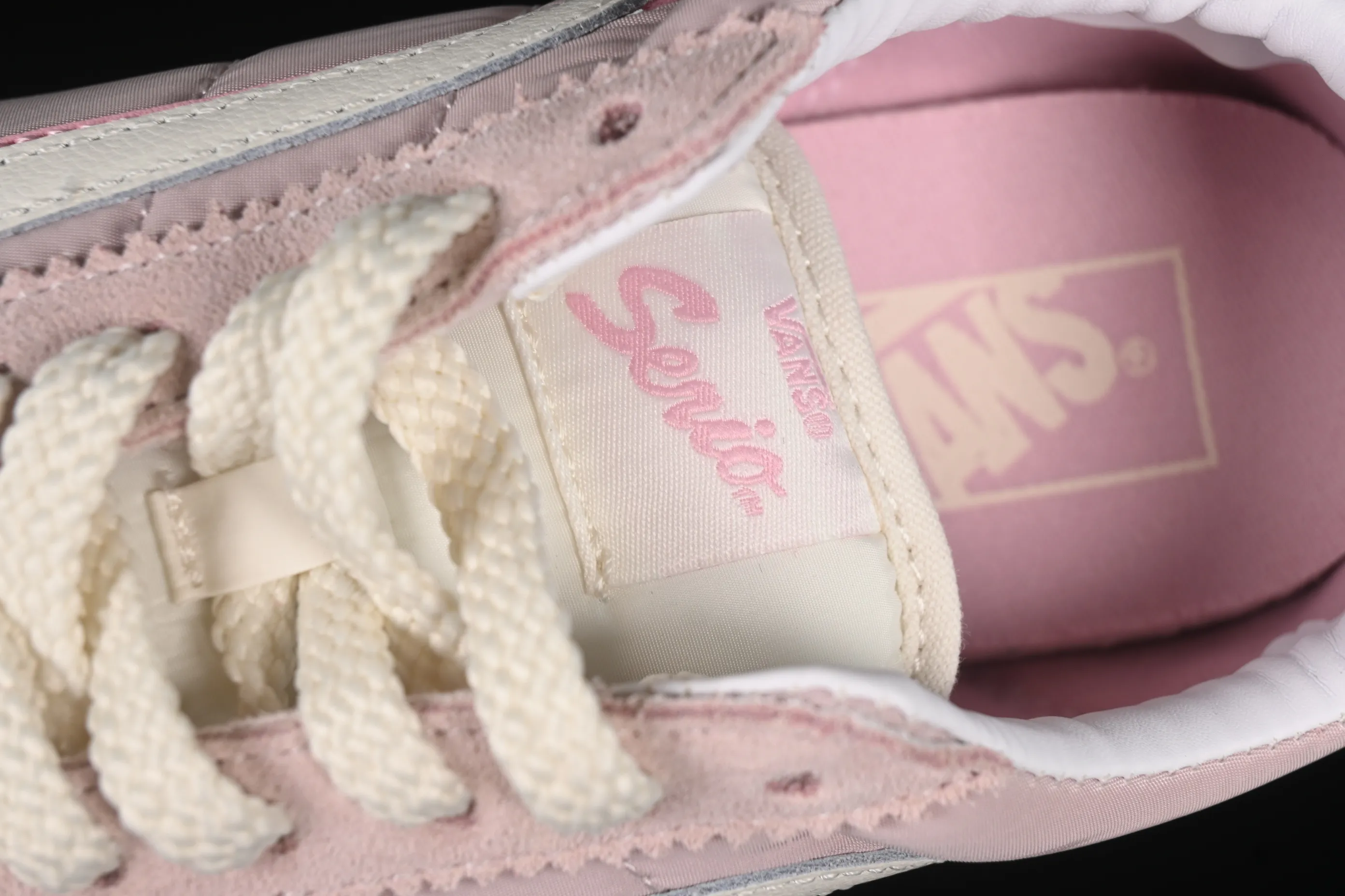 All categories Vans Vans series Vans Low Vans low-top Vans Super Lowpro Vans retro fashion comfortable versatile casual sneakers VN000CS0PRM